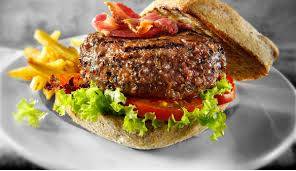 hamburger