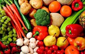 veggies