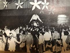 Class of 1970