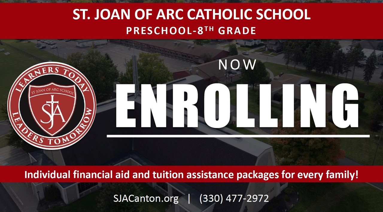 enrolling