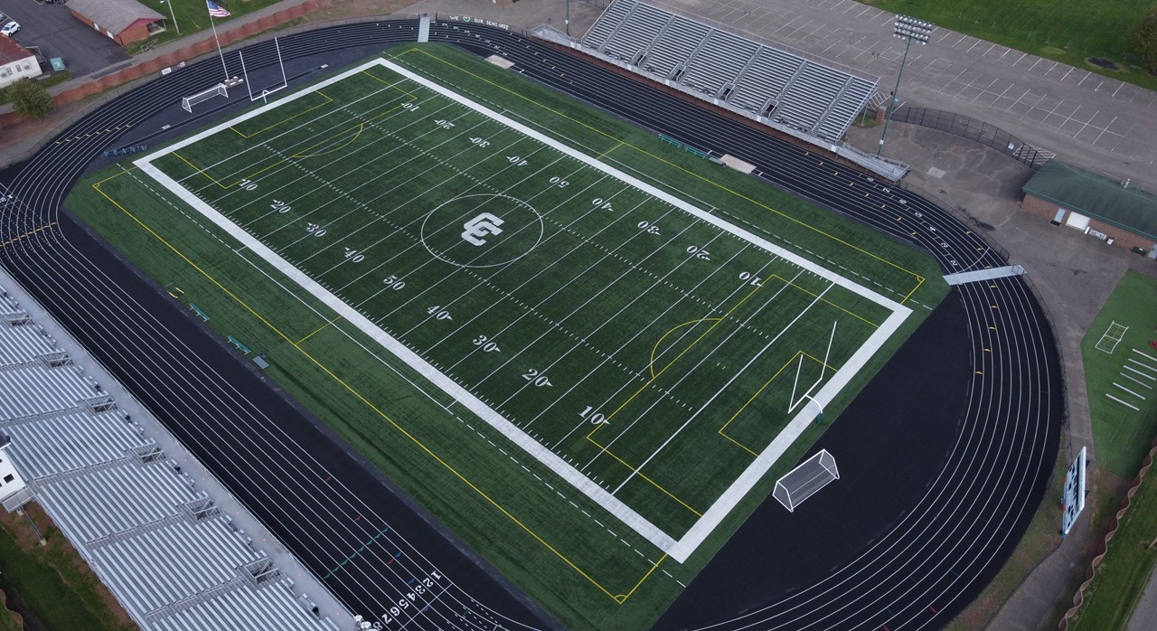 Canton Central Catholic