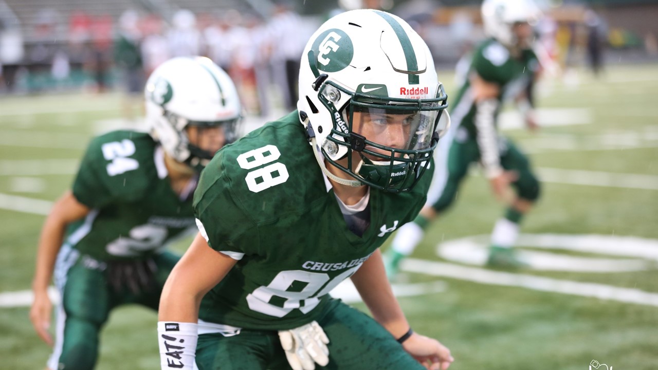 Canton Central Catholic