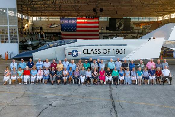 Class of 1961