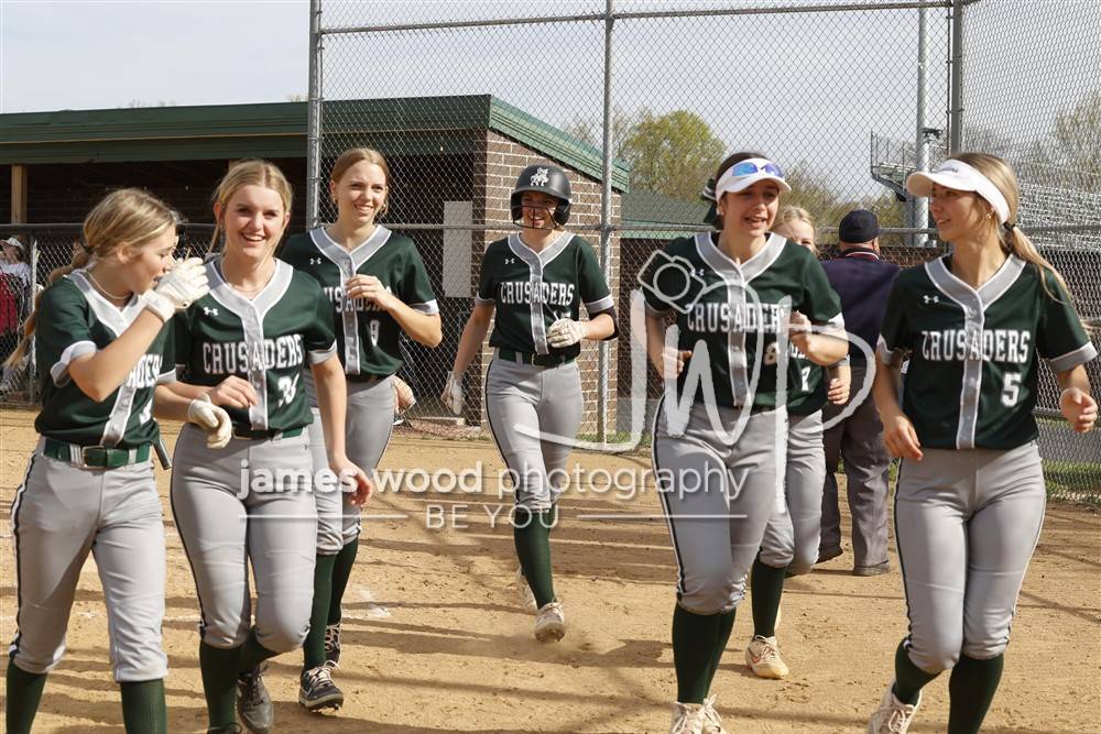 CCHS wins