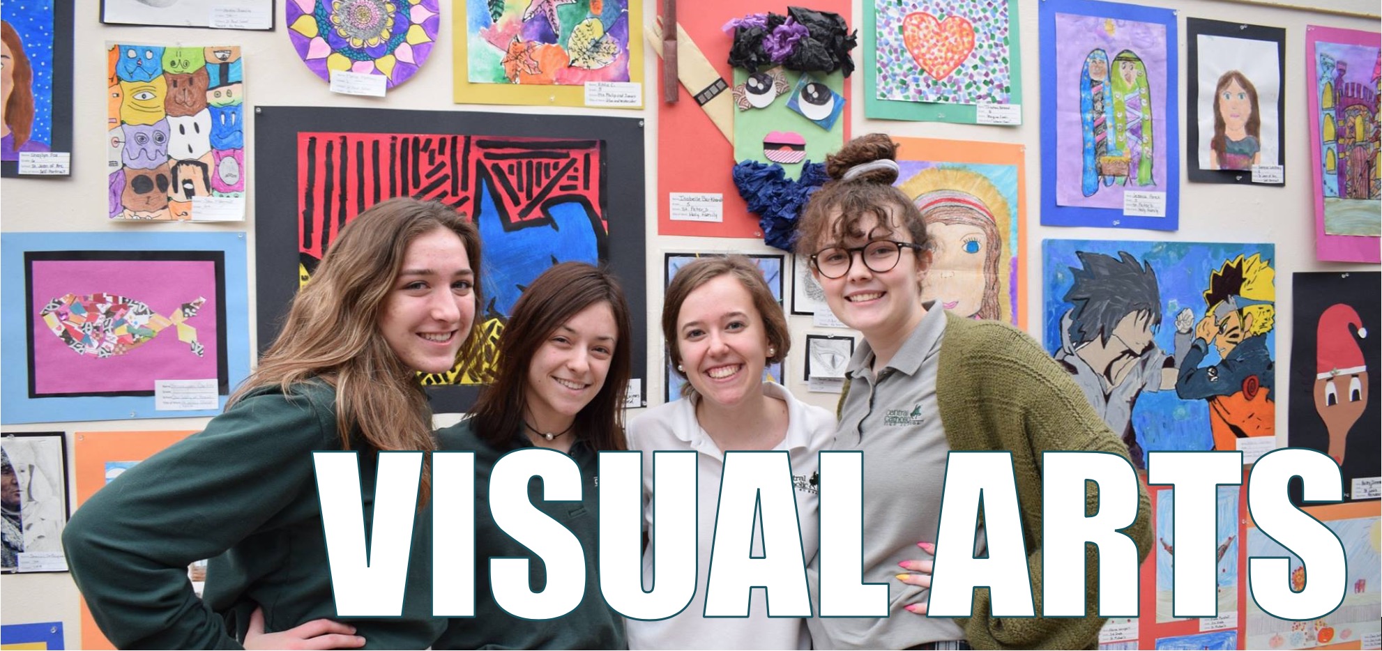 Visual Arts SCCS