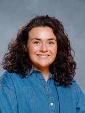 Maggie Kortis 