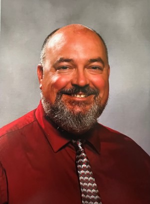 Mark Moorhead 