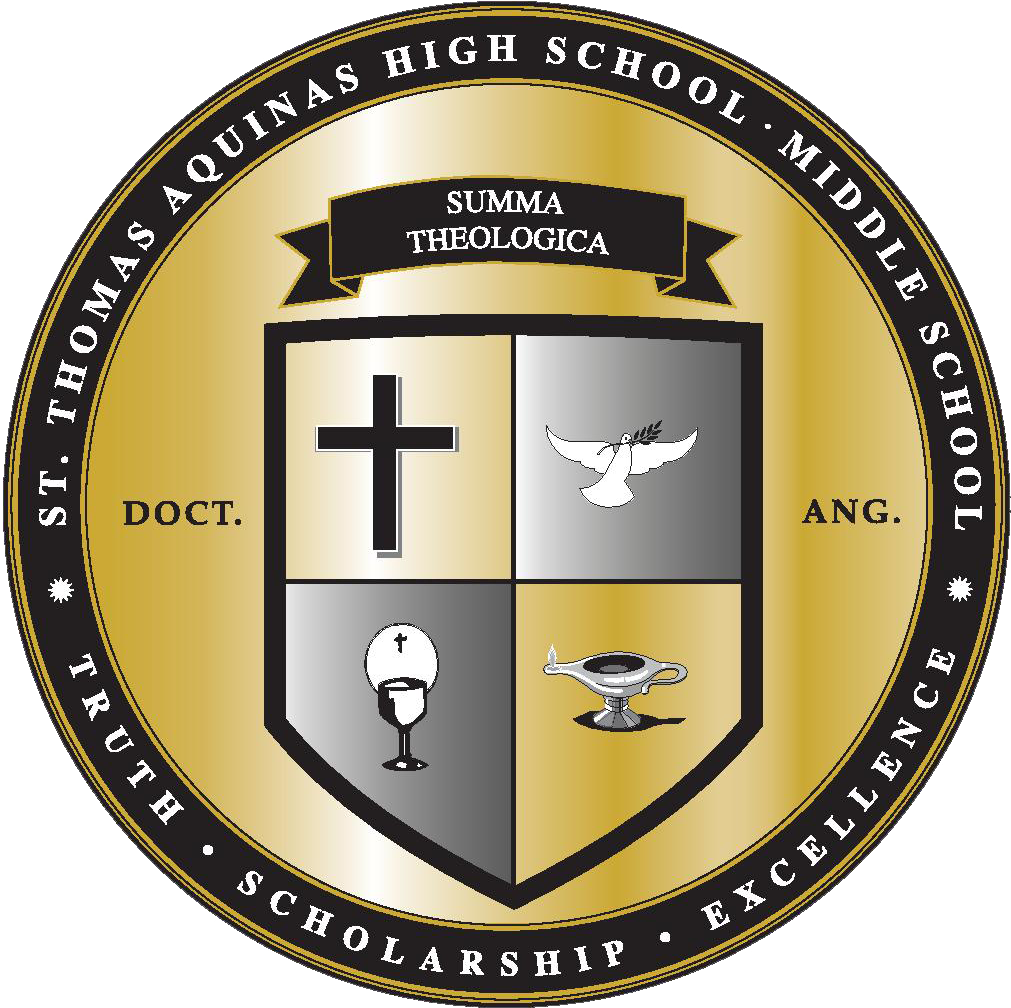 st-thomas-aquinas-high-school-calendar